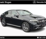 Mercedes-Benz GLC-Class 2026