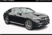Mercedes-Benz GLC-Class 2026