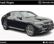 Mercedes-Benz GLC-Class 2026