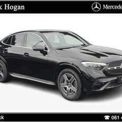 Mercedes-Benz GLC-Class 2026
