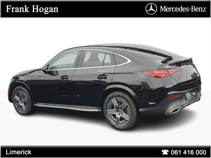 Mercedes-Benz GLC-Class 2026