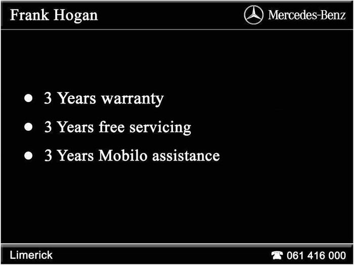 Mercedes-Benz GLC-Class 2026