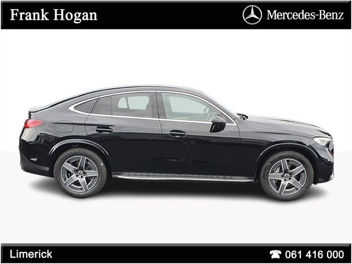 Mercedes-Benz GLC-Class 2026