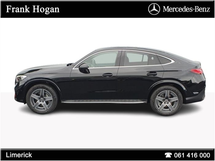 Mercedes-Benz GLC-Class 2026