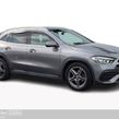 Mercedes-Benz GLA Class 2023