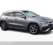 Mercedes-Benz GLA Class 2023