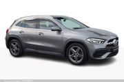 Mercedes-Benz GLA Class 2023