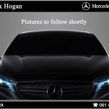 Mercedes-Benz GLA Class 2023