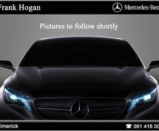 Mercedes-Benz GLA Class 2023