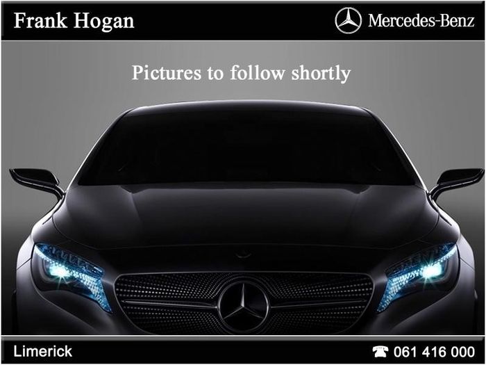 Mercedes-Benz GLA Class 2023