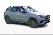 Mercedes-Benz GLE-Class 2025