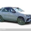 Mercedes-Benz GLE-Class 2025