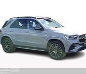 Mercedes-Benz GLE-Class 2025