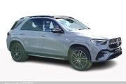 Mercedes-Benz GLE-Class 2025