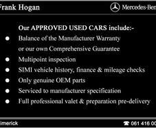 Mercedes-Benz GLC-Class 2023