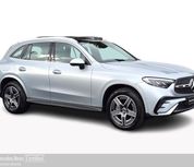 Mercedes-Benz GLC-Class 2023
