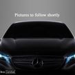Mercedes-Benz GLC-Class 2024