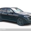 Mercedes-Benz GLC-Class 2024