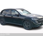 Mercedes-Benz GLC-Class 2024