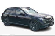 Mercedes-Benz GLC-Class 2024