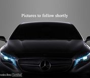 Mercedes-Benz CLA Class 2025