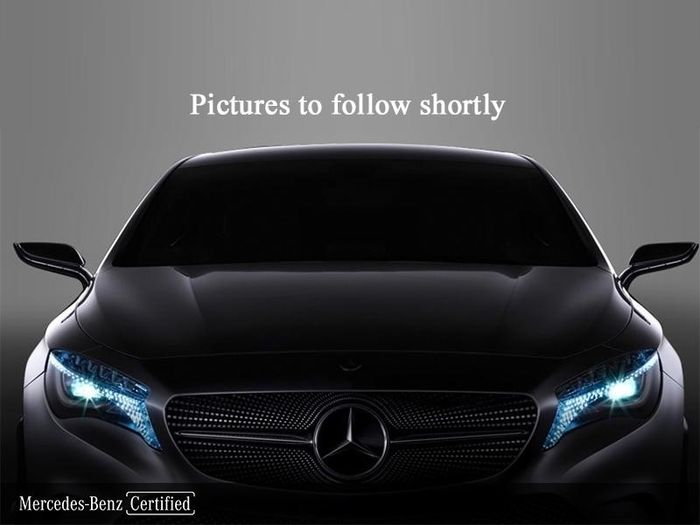 Mercedes-Benz CLA Class 2025