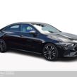 Mercedes-Benz CLA Class 2025