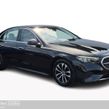 Mercedes-Benz E-Class 2024