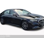 Mercedes-Benz E-Class 2024