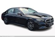 Mercedes-Benz E-Class 2024