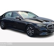 Mercedes-Benz E-Class 2024