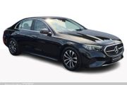 Mercedes-Benz E-Class 2024