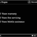 Mercedes-Benz A-Class 2026
