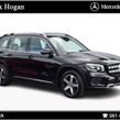 Mercedes-Benz GLB- Class 2023