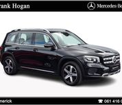 Mercedes-Benz GLB- Class 2023