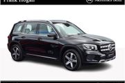 Mercedes-Benz GLB- Class 2023