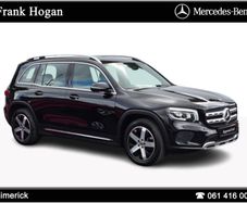 Mercedes-Benz GLB- Class 2023