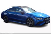 Mercedes-Benz CLA Class 2024