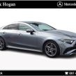 Mercedes-Benz CLS-Class 2023