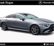 Mercedes-Benz CLS-Class 2023