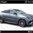 Mercedes-Benz GLE-Class 2023
