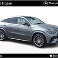 Mercedes-Benz GLE-Class 2023