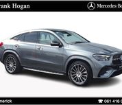 Mercedes-Benz GLE-Class 2023
