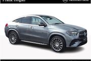 Mercedes-Benz GLE-Class 2023