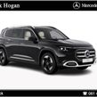 Mercedes-Benz GLB- Class 2026