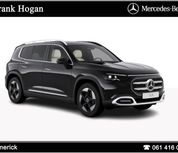 Mercedes-Benz GLB- Class 2026