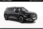 Mercedes-Benz GLB- Class 2026