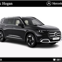 Mercedes-Benz GLB- Class 2026