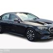 Mercedes-Benz E-Class 2024