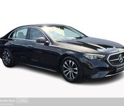 Mercedes-Benz E-Class 2024